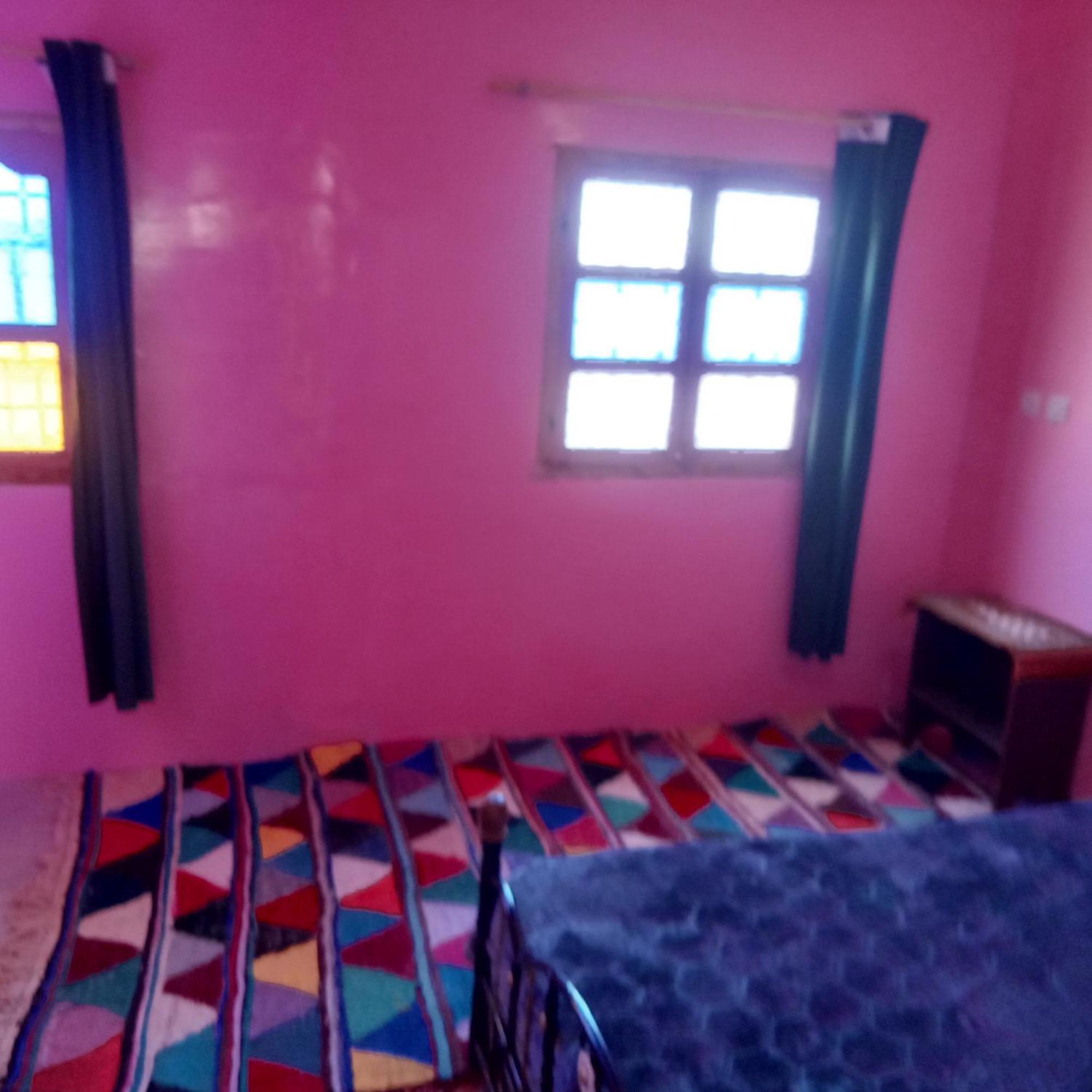 Maison chez Brahim tizgui nbarda Tamedakhte Esterno foto